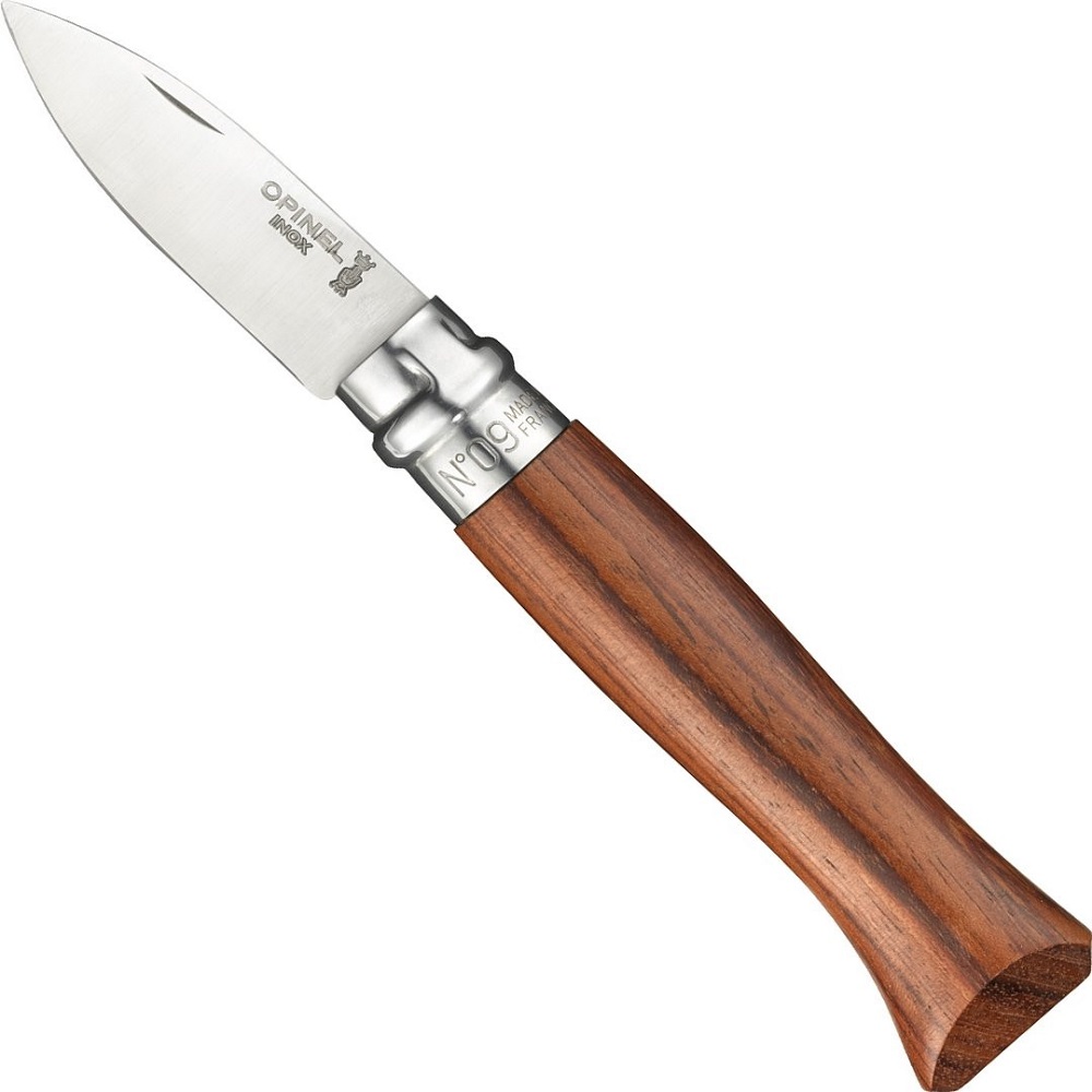 Couteau à huitre Opinel N°9